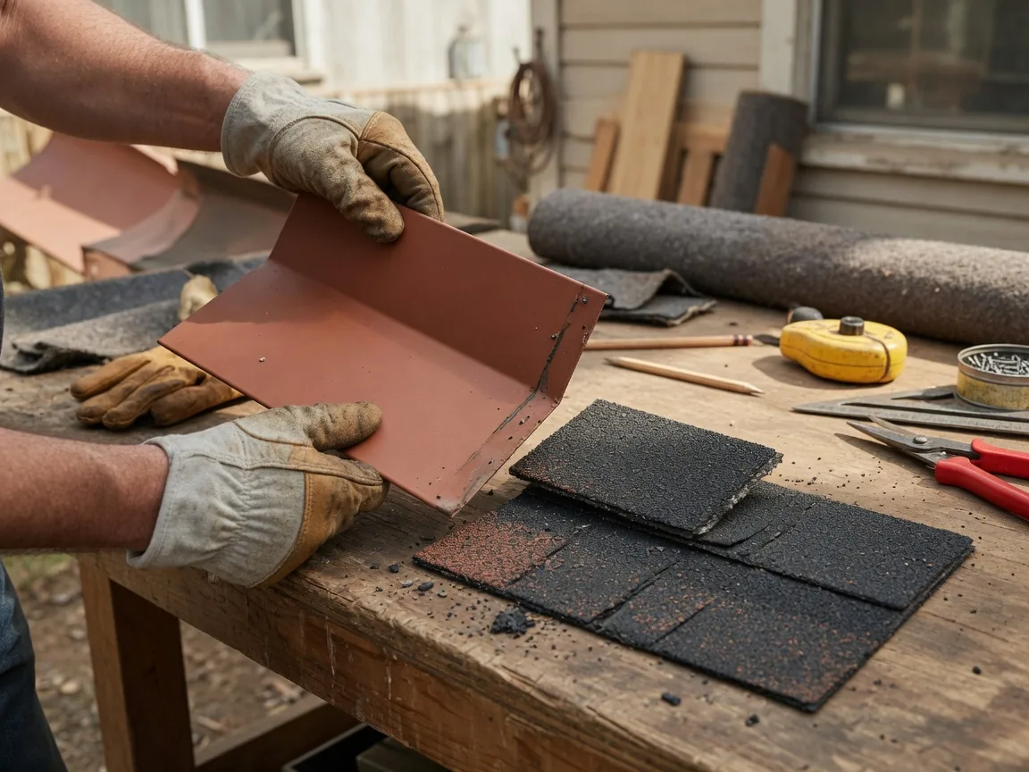 Roof Repair company in Glorieta, NM
